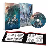 DVD - Godzilla / Godzilla Earth