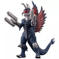 Figure - Godzilla / Gigan