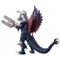 Figure - Godzilla / Gigan