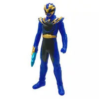 Figure - No.1 Sentai Gozyuger / GozyuLeon