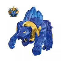 Transformation Devices - No.1 Sentai Gozyuger / GozyuLeon
