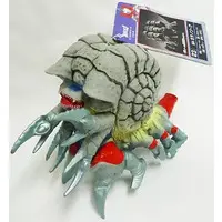 Figure - Ultraman Tiga / Gatanothor