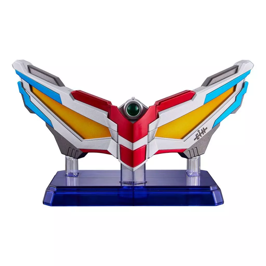 Transformation Item (Ultraman) - Ultra Replica - Ultraman Zero Series
