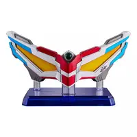 Transformation Item (Ultraman) - Ultra Replica - Ultraman Zero Series