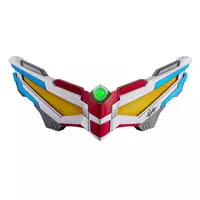 Transformation Item (Ultraman) - Ultra Replica - Ultraman Zero Series
