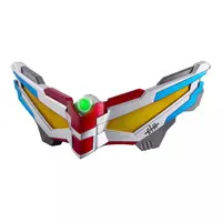 Transformation Item (Ultraman) - Ultra Replica - Ultraman Zero Series