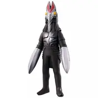 Figure - Ultraman / Alien Baltan