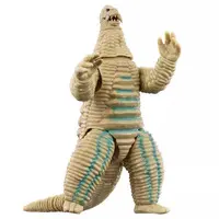Figure - Ultraman / Red King