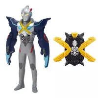 Figure - Ultraman X / Ultraman X (Character)