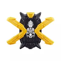 Figure - Ultraman X / Ultraman X (Character)