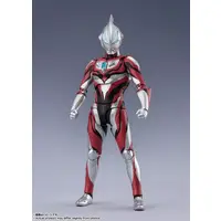 S.H. Figuarts - Ultraman New Generation Stars / Ultraman Geed (Character)