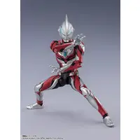 S.H. Figuarts - Ultraman New Generation Stars / Ultraman Geed (Character)