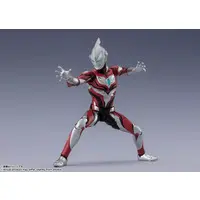 S.H. Figuarts - Ultraman New Generation Stars / Ultraman Geed (Character)