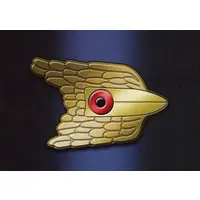 Trading Card - Kamen Rider Super-1