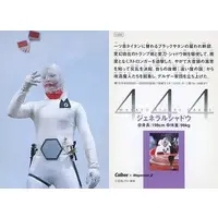 Calbee Kamen Rider Chips - Kamen Rider Stronger