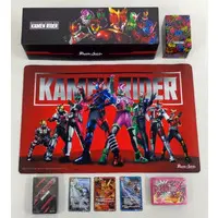 Battle Spirits - Kamen Rider Build