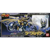Figure - Kamen Rider Ryuki / Kamen Rider Knight & Darkwing