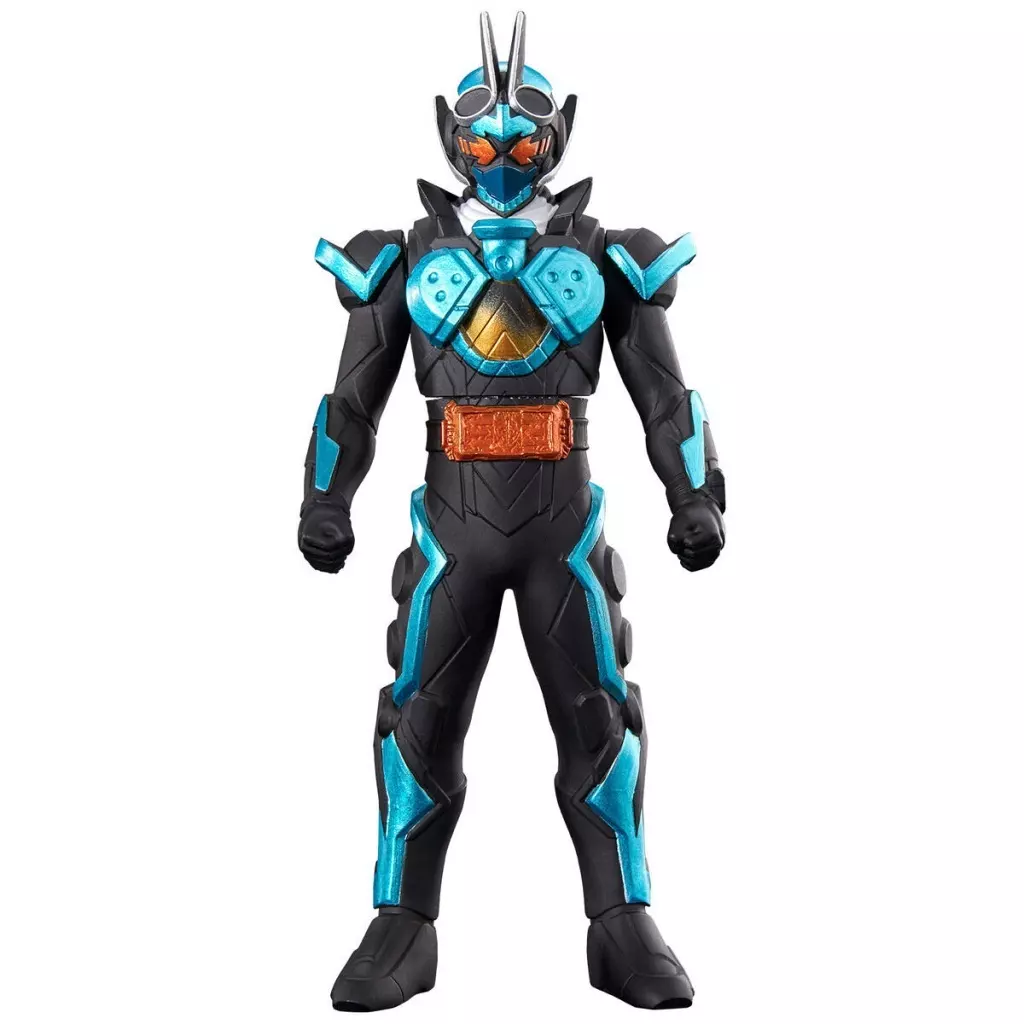 Figure - Kamen Rider Gotchard / Kamen Rider Gotchard (Character)