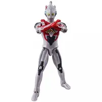 Figure - Ultraman Zero Series / Ultraman X (Character)