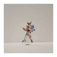 Acrylic stand - Kamen Rider Build / Kamen Rider Build (Character)