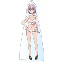 Acrylic stand - SSSS.Gridman