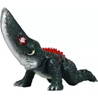 Figure - Gamera vs. Guiron