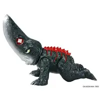 Figure - Gamera vs. Guiron