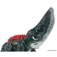 Figure - Gamera vs. Guiron