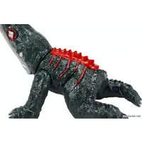 Figure - Gamera vs. Guiron