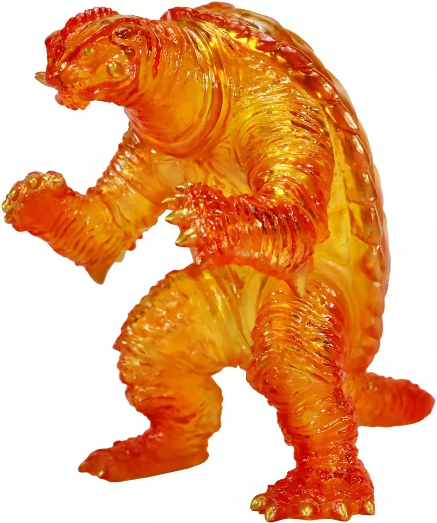 Figure - Gamera 2: Attack of Legion