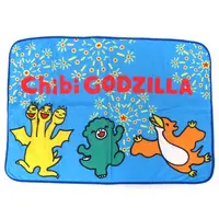 Blanket - Godzilla