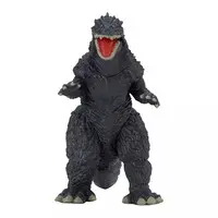 Trading Figure - Godzilla vs. Mothra