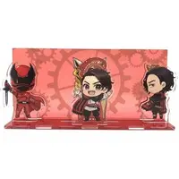 Acrylic stand - Ohsama Sentai King-Ohger / Kuwagata Ohger