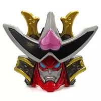 Transformation Devices - Ohsama Sentai King-Ohger