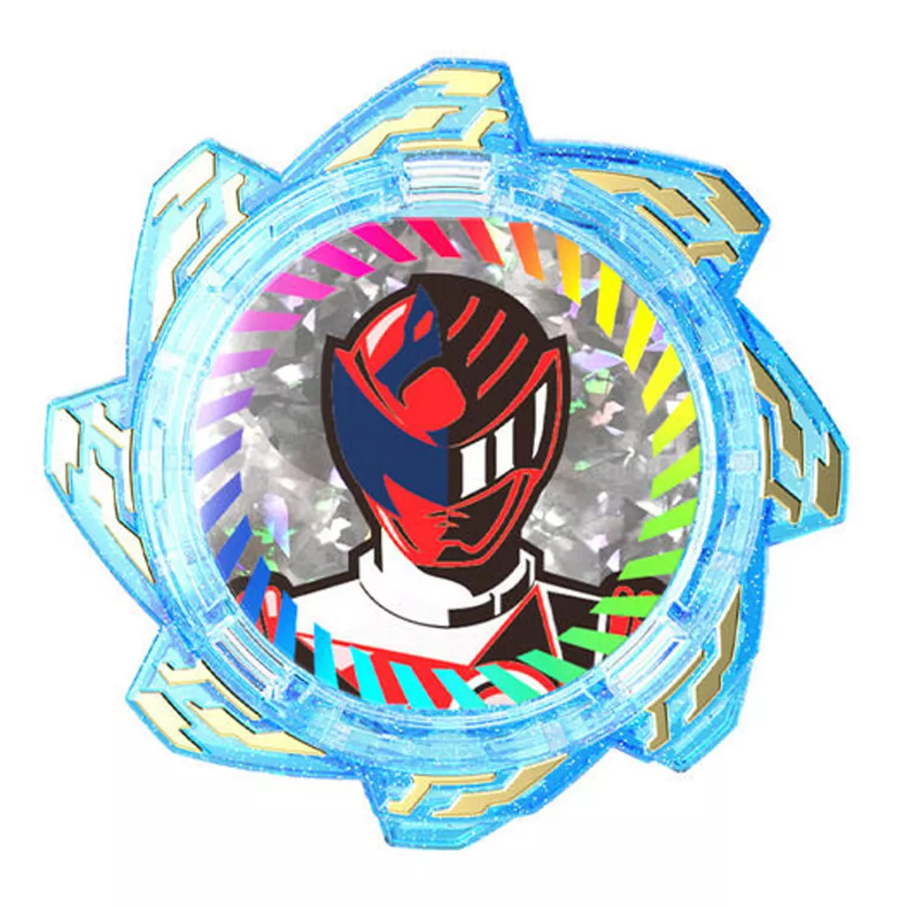 Transformation Devices - Avataro Gears - Avataro Sentai Donbrothers