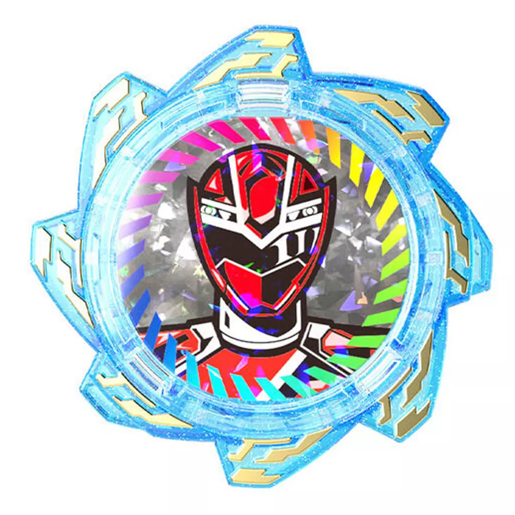 Transformation Devices - Avataro Gears - Avataro Sentai Donbrothers
