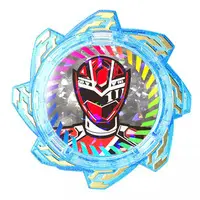 Transformation Devices - Avataro Sentai Donbrothers