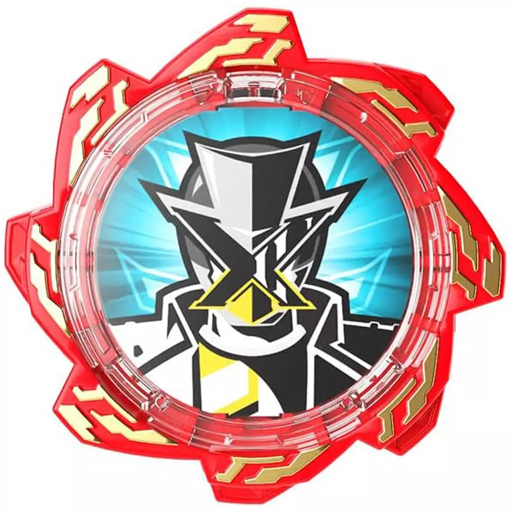 Transformation Devices - Avataro Gears - Avataro Sentai Donbrothers