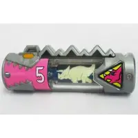 Transformation Devices - Zyuden Sentai Kyoryuger