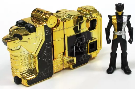 Transformation Devices - Doubutsu Sentai Zyuohger / Zyuoh The World