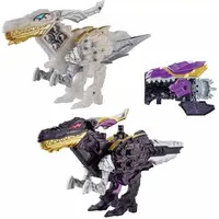 Transformation Devices - Kishiryu Sentai Ryusoulger