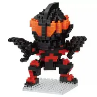 Toys - Ultraman Geed / Ultraman Belial