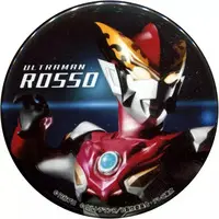 Badge - Ultraman R/B / Ultraman Rosso