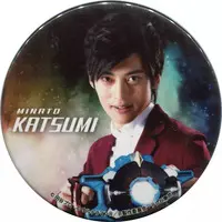 Badge - Ultraman R/B