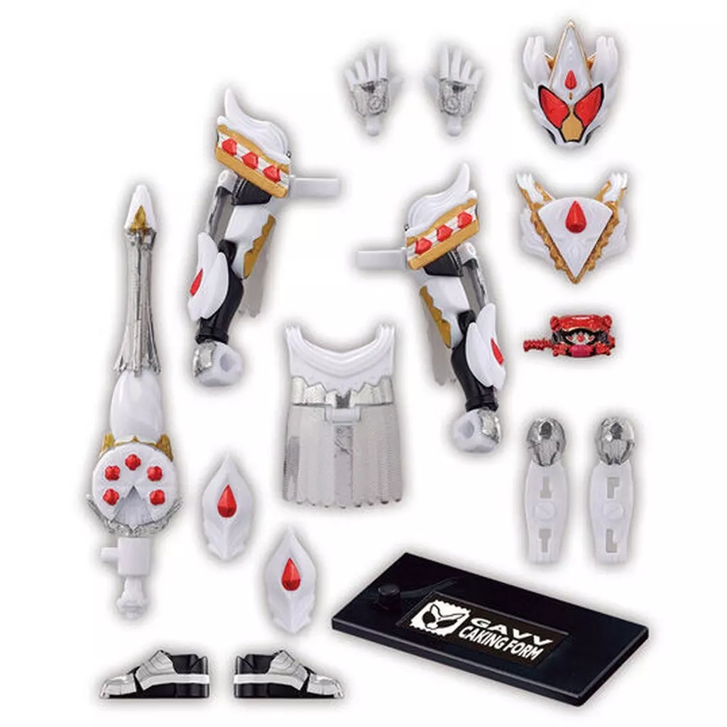 So-Do - Kamen Rider Gavv / Kamen Rider Gavv (Character)