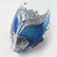 Transformation Gear - Kamen Rider Wizard