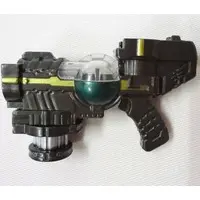 Transformation Gear - Kamen Rider OOO / Kamen Rider Birth