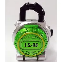 Transformation Gear - Kamen Rider Gaim