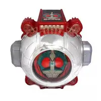 Transformation Gear - Kamen Rider Ghost