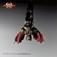 Soundtrack - CD - Kamen Rider Kiva